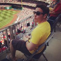 James Canning的照片