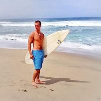 Miguel Castillo's Photo