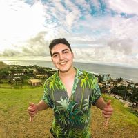 Ivan' Caceres's Photo