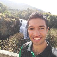 Yubert Leandro Alvarez Salazar的照片