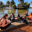 🌿 Outdoor y Escritura – Edición Puerto Madero & R's picture