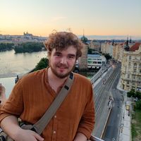 Marc ROUY-BELTRAN's Photo