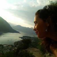 Iria Fernandez Ordoñez的照片