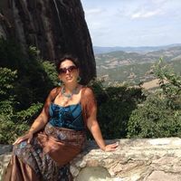 Dsvenyslava Chaban-Leus的照片