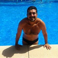 Andrea Postiglione's Photo