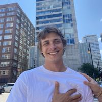 Elliot Resenbeck的照片