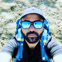 Amol Sonawane's Photo