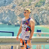 Ayoub Khallou's Photo