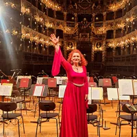 Natia Tabagari's Photo