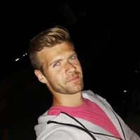 Marek Fleischhacker's Photo