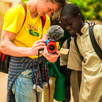 Caleb Jack Williams's Photo