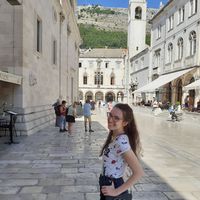 Sofija Milinkovic的照片