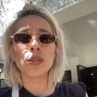 Claudia Marin's Photo