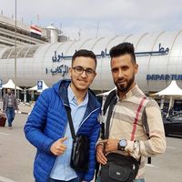 Ismail ilyes Khellafi的照片