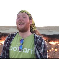 John Davidson's Photo