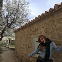 Vivien Flesch的照片