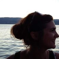 Anne-Cécile Ghitti's Photo