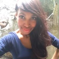 Sasqya Morris's Photo