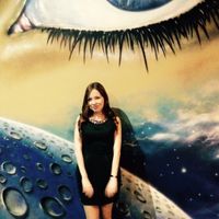 Anna Chirkova的照片