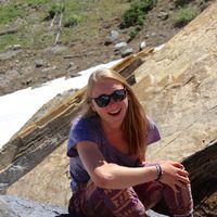 Zoe Pritchard's Photo