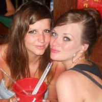 Louise Ward的照片