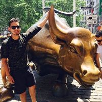 Фотографии пользователя Christian Martinez