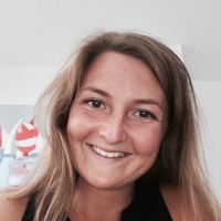 Léa de Martini's Photo