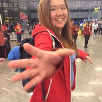 Siying Foong的照片