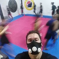 Erick Romero's Photo