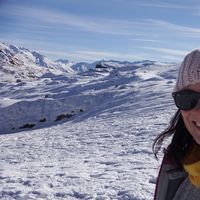 Sandra López的照片