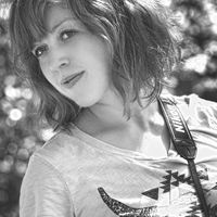 Kinga Albert's Photo