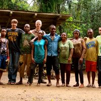 David Crawford's Photo