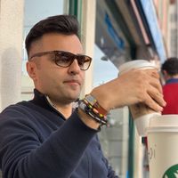 Zdjęcia użytkownika Amir Rahimi