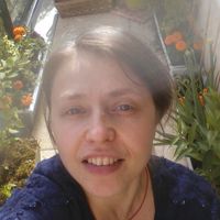 Gala Laskova的照片