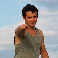 Barry Lovern的照片