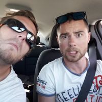 Robin Brenet的照片