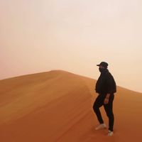 Hamza Ouanoufi的照片