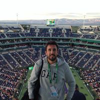 Gustavo Gomez's Photo