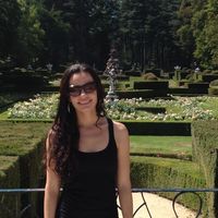 Fotos von Sabrina Cavalcanti