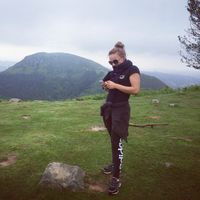 Alicia Villevieille's Photo