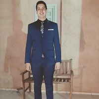 Mohammed Senhaji's Photo