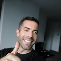 Fernando Mendes's Photo