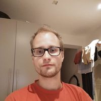 Arnout Posthumus's Photo