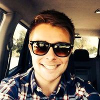 Adam Geoghegan's Photo