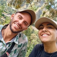 Guada Barreiro's Photo