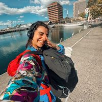 Vânia Santos的照片