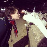 Elisabeth Patuck's Photo