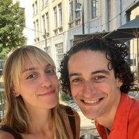 Patrick Shead's Photo