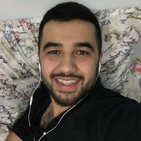 Bekir  Acikgoz的照片