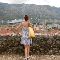 Katarina Mandic的照片